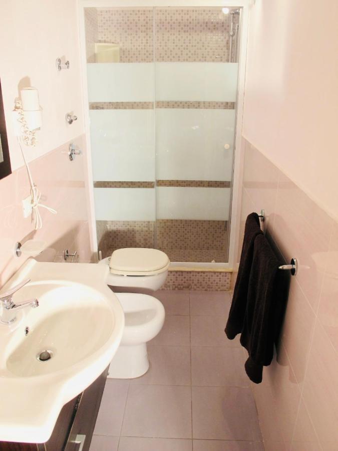 Ximenes 12 Apartment Trapani Exterior photo