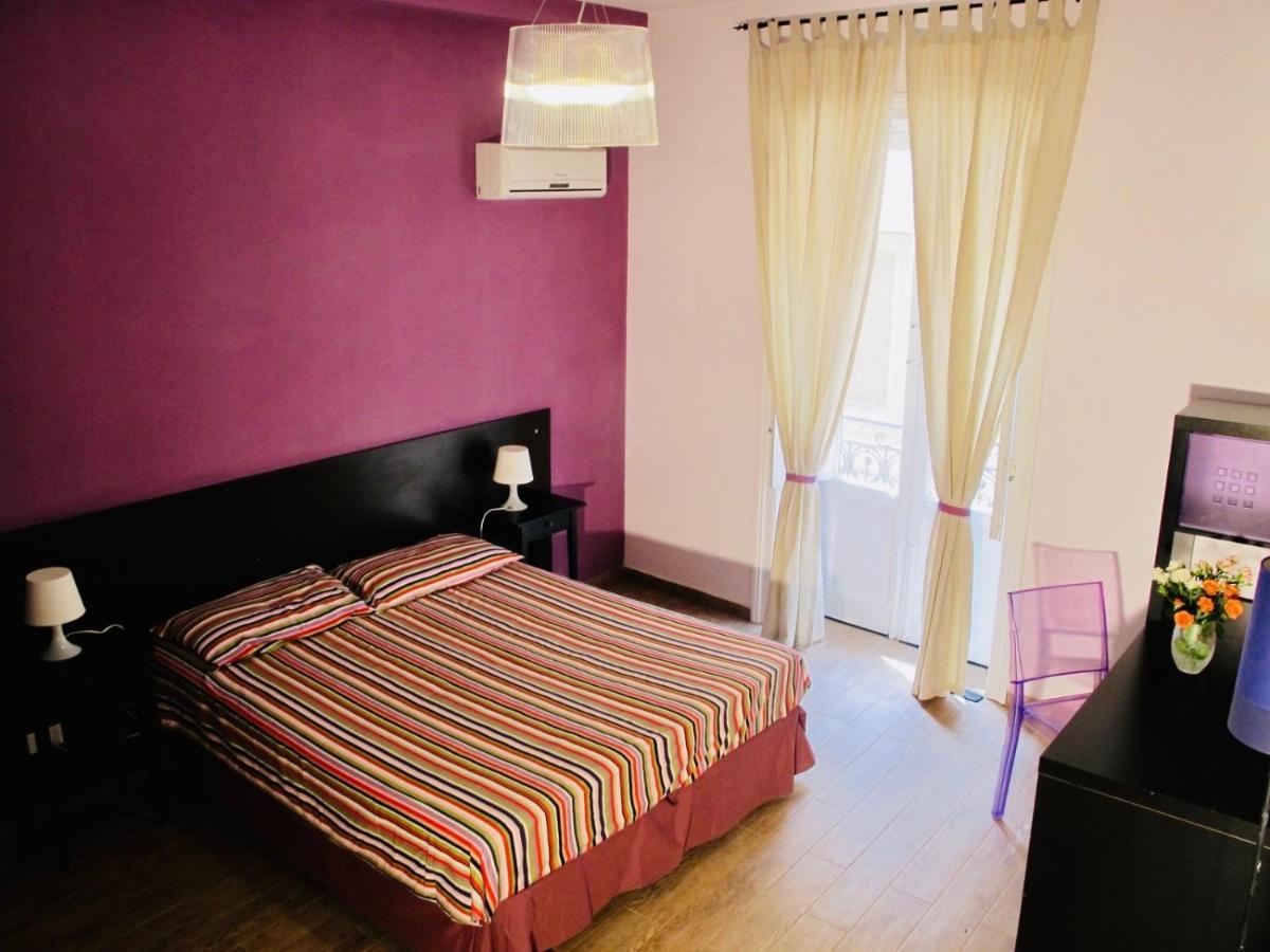 Ximenes 12 Apartment Trapani Exterior photo