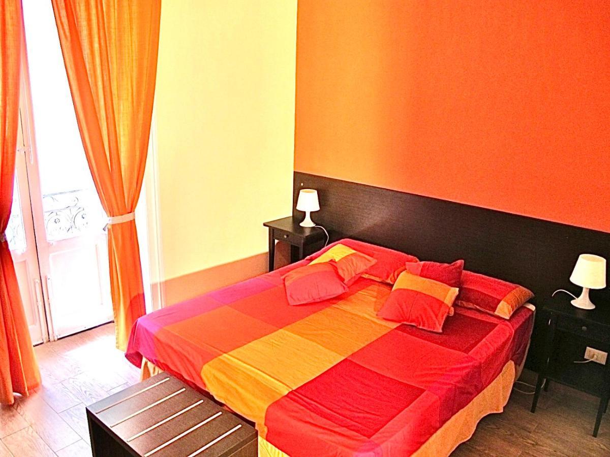 Ximenes 12 Apartment Trapani Exterior photo
