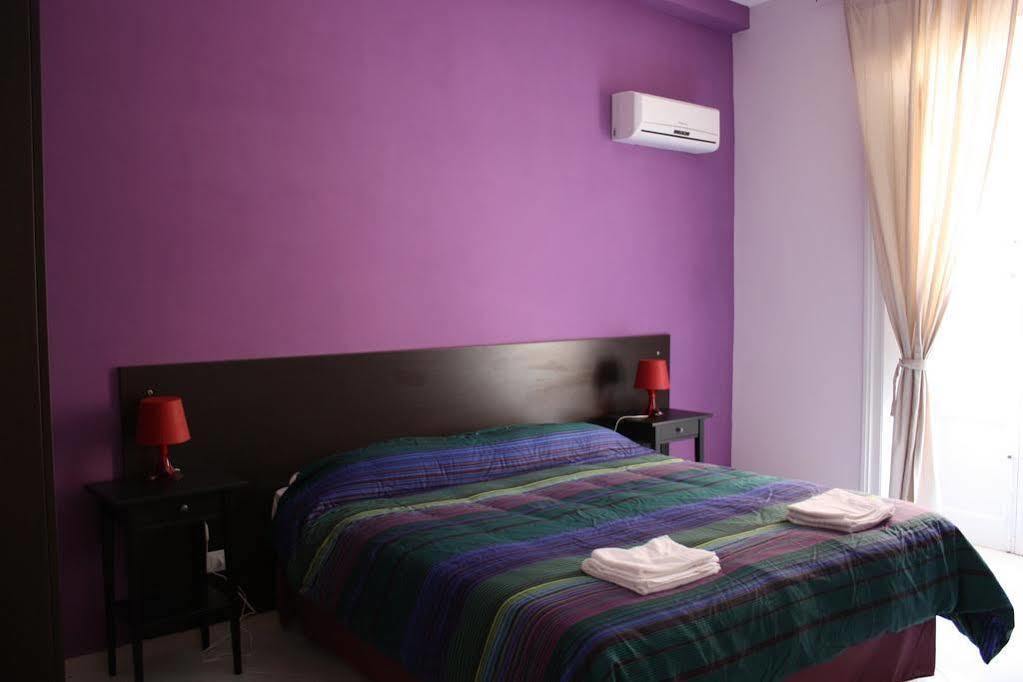 Ximenes 12 Apartment Trapani Exterior photo